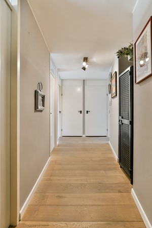 Medium property photo - Belgiëplein 8, 1066 SC Amsterdam